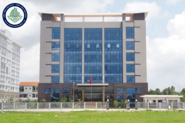 Địa chỉ 27 Phòng giao dịch Kho bạc Nhà nước khu vực 19 từ 01/7/2025 (Cần Thơ và Vĩnh Long mới)