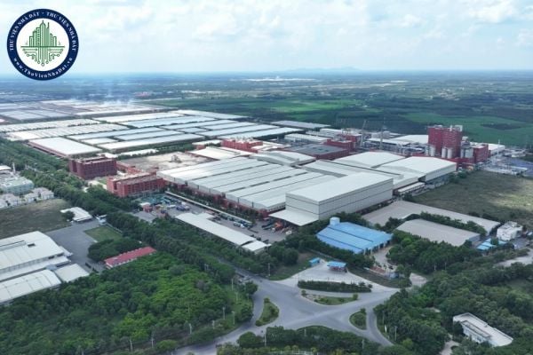 Báo cáo đánh giá tác động môi trường của dự án Nhà máy dệt may Việt Nam tại Tây Ninh
