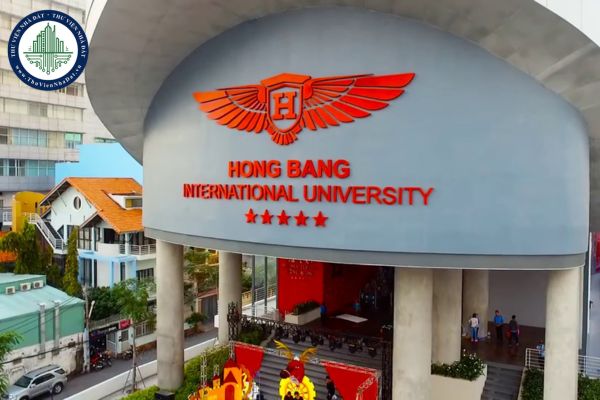 Trường ĐH Quốc tế Hồng Bàng ở đâu? Các con đường thuê trọ gần trường Đại học Quốc tế Hồng Bàng cơ sở Điện Biên Phủ