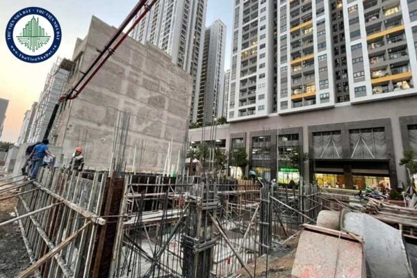Tổng hợp văn bản miễn giấy phép xây dựng từ 1/7/2025 trên cả nước