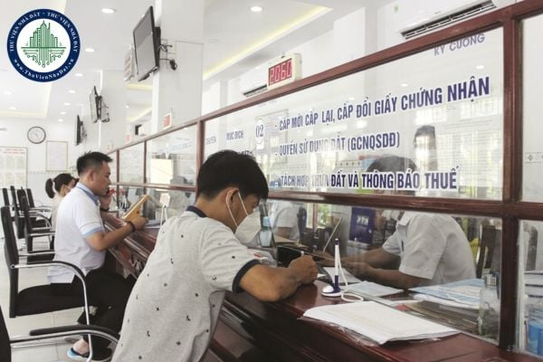 Chi nhánh Văn phòng đăng ký đất đai khu vực 13 Đà Nẵng quản lý những xã nào từ 01/8/2025?
