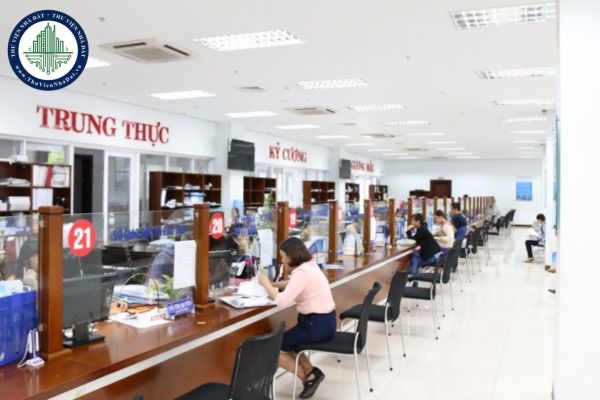 Cập nhật địa chỉ Chi nhánh Văn phòng đăng ký đất đai tại Bà Rịa Vũng Tàu (cũ) sau sáp nhập