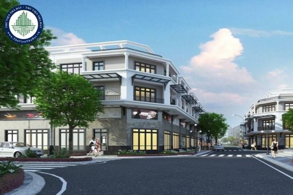 Trọn bộ hồ sơ mua nhà ở xã hội Uy Nỗ Đông Anh tại Hà Nội 2025