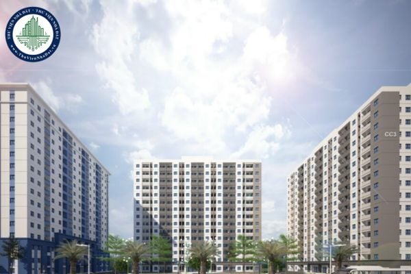 Thông tin dự án nhà ở xã hội Thành Hải Khánh Hòa