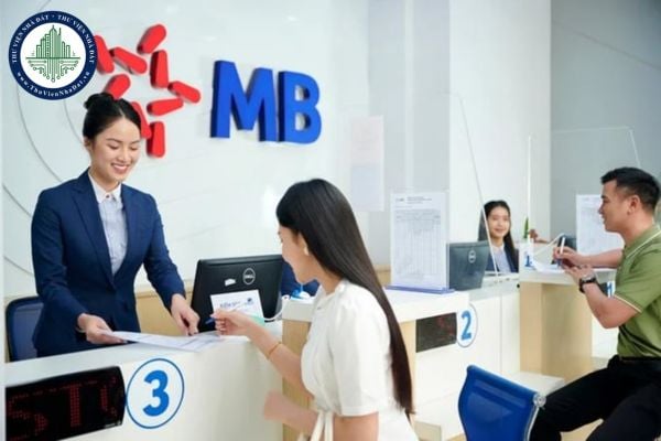 Các gói cho vay mua nhà tại Ngân hàng MB tháng 8 2025