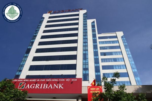 Lãi suất vay mua nhà Ngân hàng Agribank tháng 8 2025 mới nhất