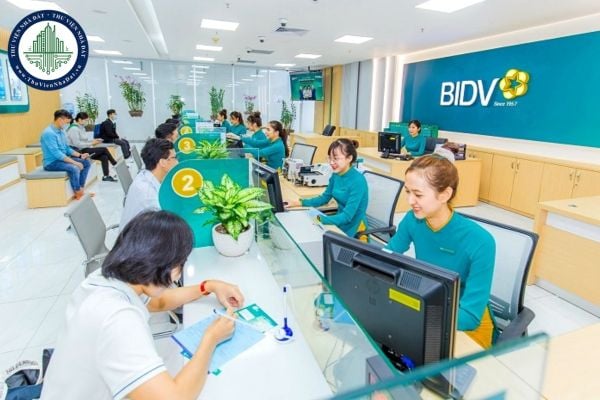 Lãi suất vay mua nhà Ngân hàng BIDV tháng 8 2025 dành cho người trẻ