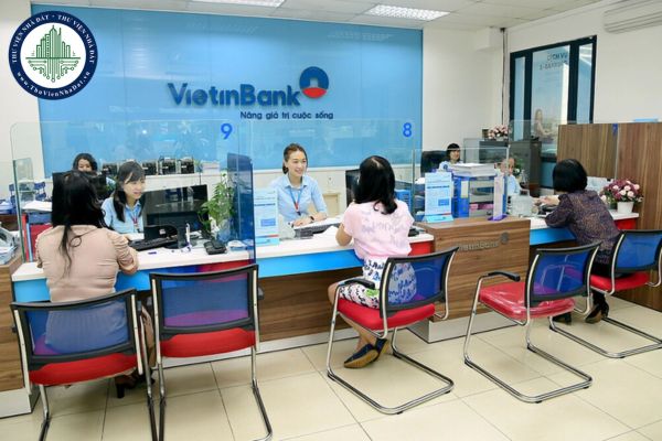 Lãi suất vay mua nhà tại Ngân hàng VietinBank tháng 8 2025 mới nhất