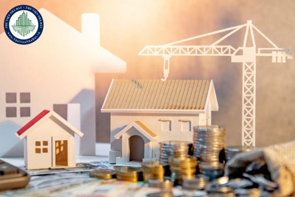 Tổng hợp các gói vay mua nhà đất tại ngân hàng tháng 8 2025 mới nhất