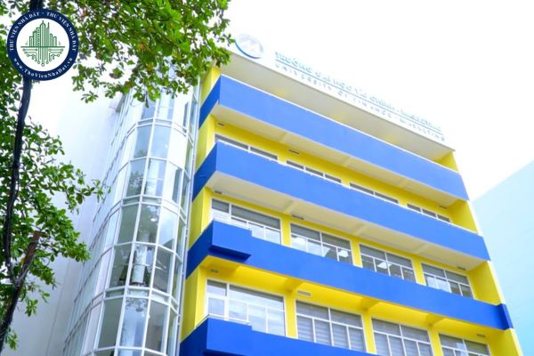 Trường UFM ở đâu? Gợi ý khu vực thuê trọ gần trường ĐH Tài chính Marketing cơ sở Nguyễn Trọng Tuyển dành cho sinh viên