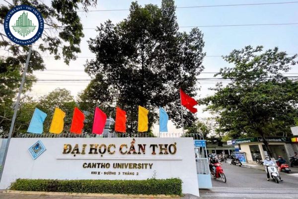 Điểm chuẩn Đại học Cần Thơ 2025? Các tuyến đường thuê trọ gần Đại học Cần Thơ (CTU) dành cho tân sinh viên