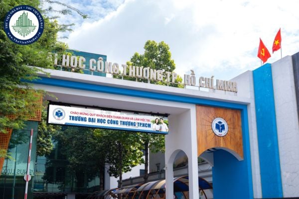 Trường HUIT có mấy cơ sở? Các tuyến đường thuê trọ gần trường ĐH Công thương TPHCM dành cho sinh viên