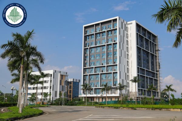 Giá phòng KTX Hòa Lạc Khu B và C năm học 2025 2026? Lưu ý khi ở ký túc xá dành cho sinh viên