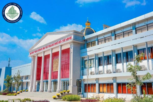 Gợi ý phòng trọ giá rẻ cho sinh viên trường Đại học Giao thông vận tải TPHCM