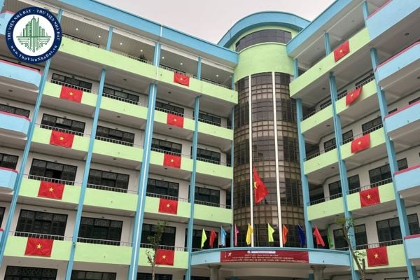 KTX Ngoại Ngữ ĐHQGHN ở đâu? Giá phòng KTX Ngoại Ngữ ĐHQGHN năm học 2025 2026? Sự khác biệt giữa thuê trọ và KTX