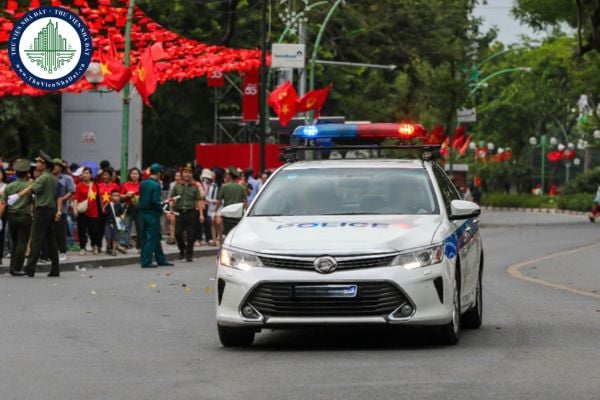 Chi tiết các tuyến đường bị cấm ngày 29/8 30/8 31/8 1/9 2/9 tại Hà Nội theo Thông báo 988/TB-SXD 
