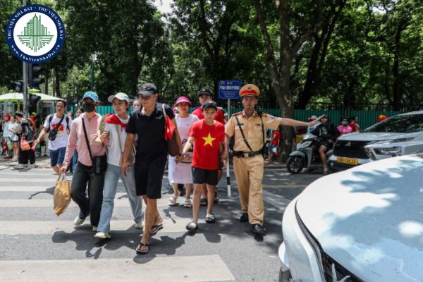 Lịch cấm đường ngày 29/8 30/8 31/8 1/9 2/9 tại Hà Nội theo Thông báo 998/TB-SXD