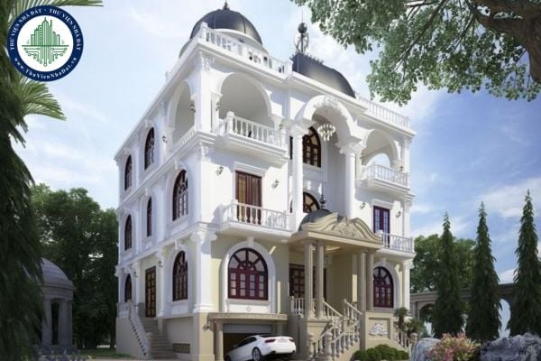 Ngoại thất gồm những gì? Cần lưu ý gì khi chọn ngoại thất cho ngôi nhà?