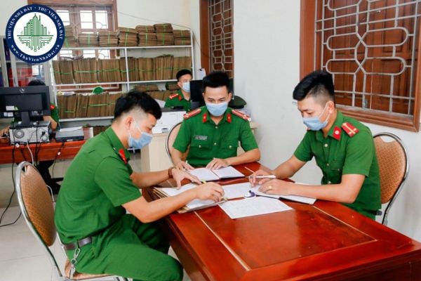 Cập nhật địa chỉ Công an phường Tân Hưng TPHCM từ 1/7/2025