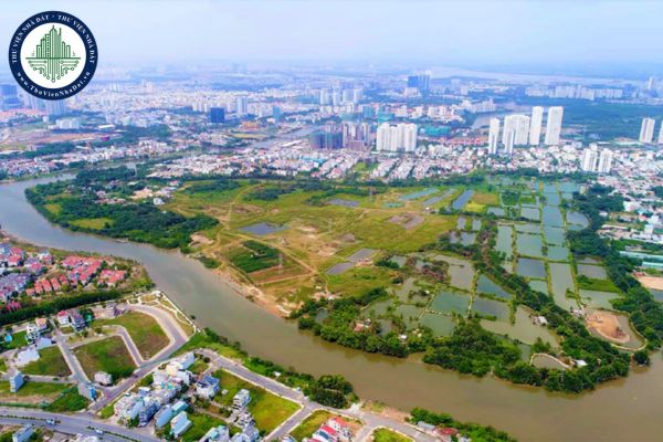 Cập nhật giá giao dịch đất nền quý 2 2025 tại TPHCM theo Báo cáo của Bộ Xây dựng