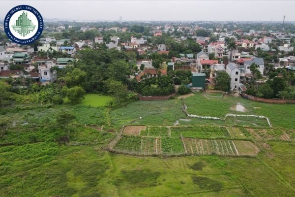 Giá giao dịch đất nền quý 2 năm 2025 tại Hà Nội theo Báo cáo của Bộ Xây dựng