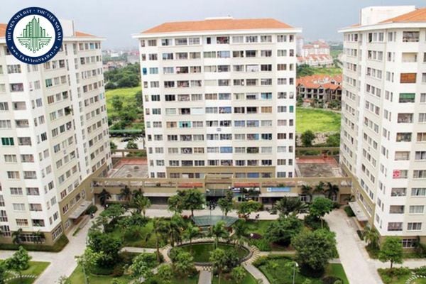 Giải pháp trọng tâm phát triển nhà ở xã hội từ quý 3 2025