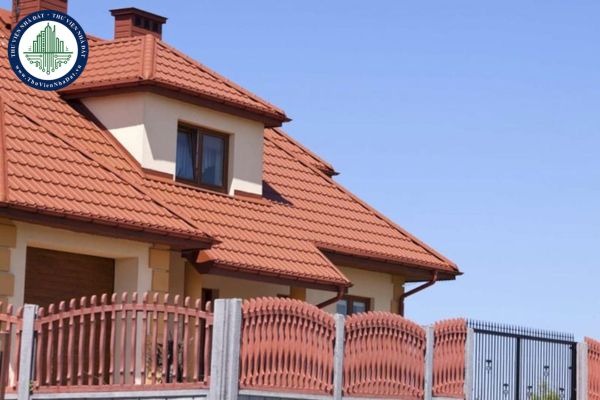 Nhà mái ngói là gì? Ưu và nhược điểm của nhà mái ngói