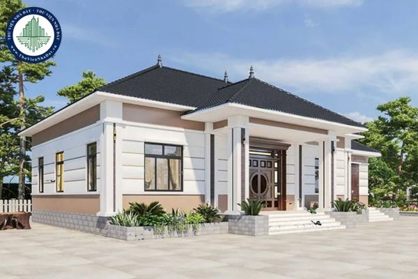 Nhà mái Nhật là gì? So sánh nhà mái Nhật và nhà mái Thái