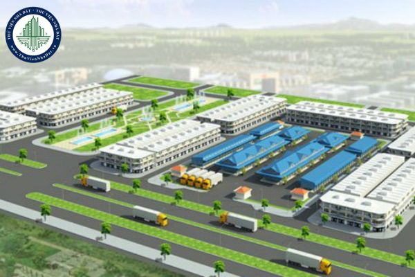 Tiến độ thực hiện dự án Cụm Công nghiệp Bình Thành tại thành phố Huế