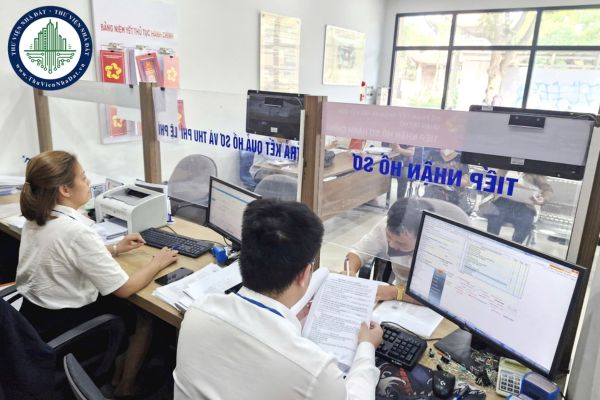 Địa chỉ Trung tâm hành chính công phường Bình Quới TPHCM sau sáp nhập ở đâu?
