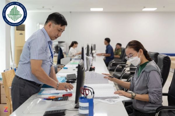 Địa chỉ Trung tâm hành chính công phường Gia Định TPHCM sau sáp nhập ở đâu?