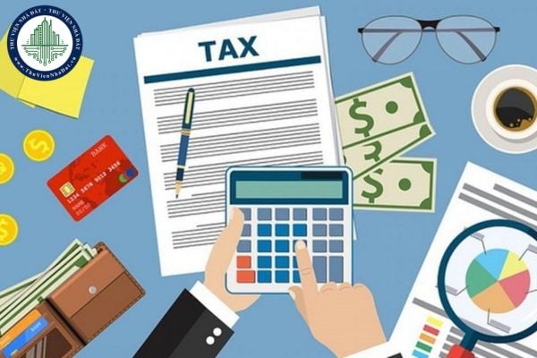 Tải file Dự thảo Nghị định hướng dẫn Luật Thuế thu nhập doanh nghiệp 2025