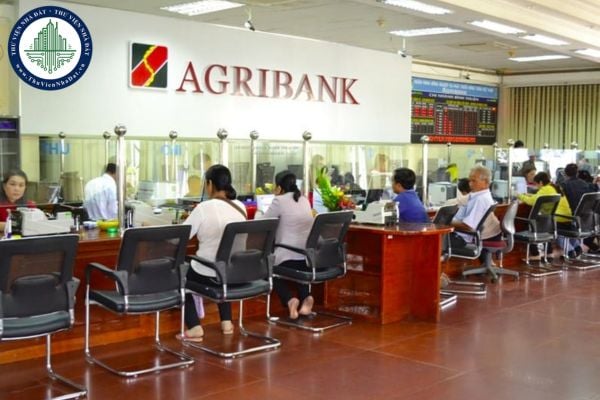 Lãi suất vay mua nhà tại Ngân hàng Agribank tháng 9/2025