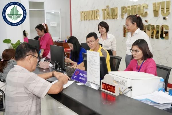 Địa chỉ Trung tâm hành chính công phường Bình Đông TPHCM từ 01/7/2025 ở đâu?