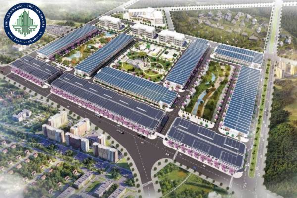 Thông tin nhà ở xã hội khu dân cư Hà Huy Tập, phường Tân An, Đắk Lắk 