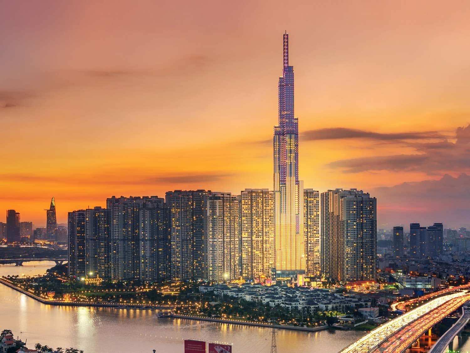 Bán căn hộ 2PN Landmark 81, đầy đủ nội thất, diện tích 80m2, giá 9,4 tỷ