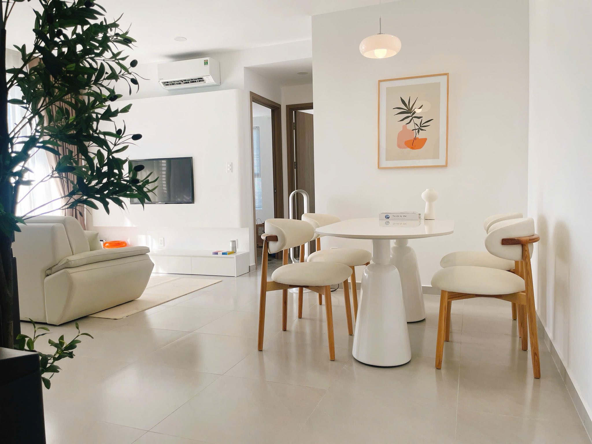 Bán căn hộ MT Eastmark City, 3PN, 3WC, 95m2, giá cực chất 4,7 tỷ