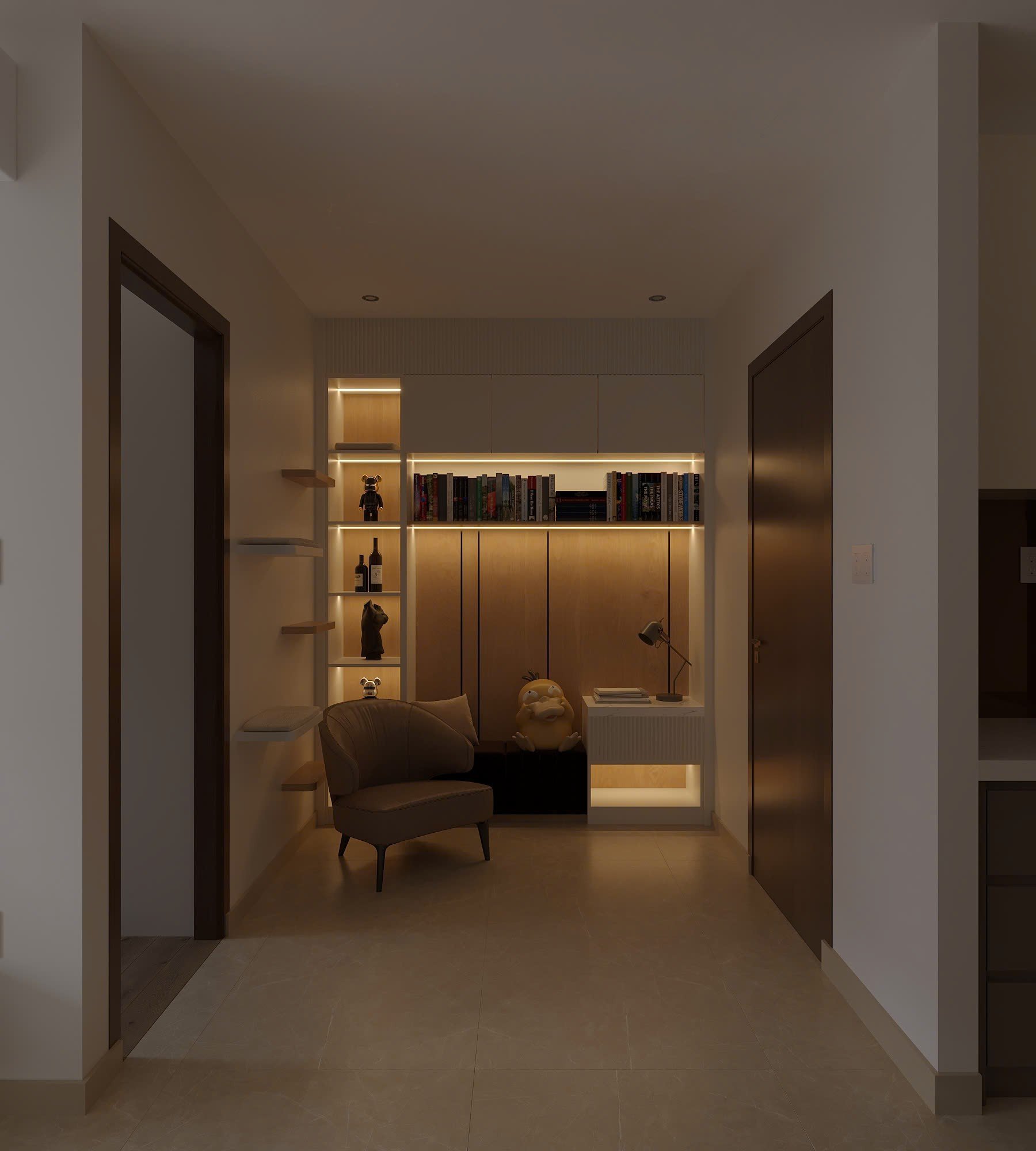 Bán căn hộ MT Eastmark City 3PN 95m2, giá chỉ 4,8 tỷ