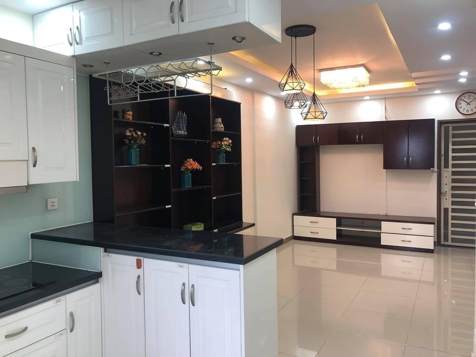 Bán căn hộ The Era Town 2pn, sổ hồng riêng, full NT, dt 68m2, giá 3,5 tỷ TL