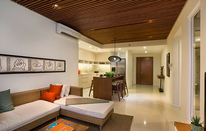 Bán căn hộ 2PN Tropic Garden, Thảo Điền, tầng cao view sông, diện tích 88m2, giá nhỉnh 6 tỷ