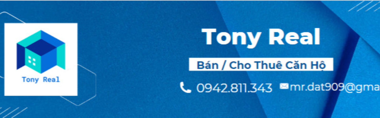 Tony Real