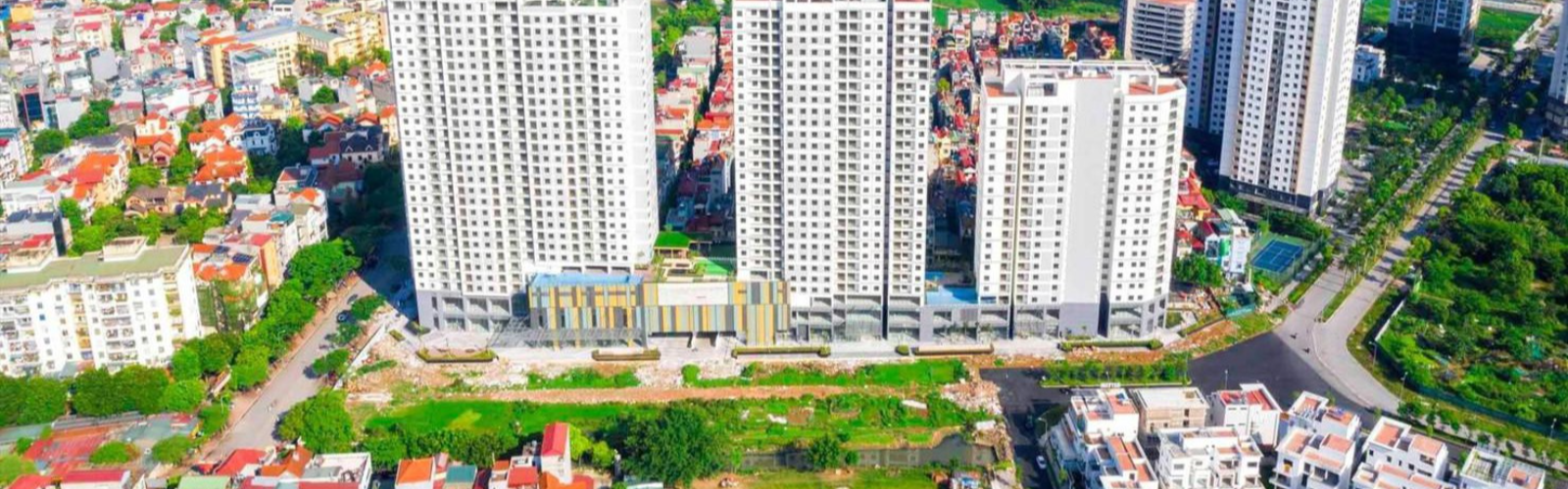 Nhà - Đất Thổ Cư Long Khánh