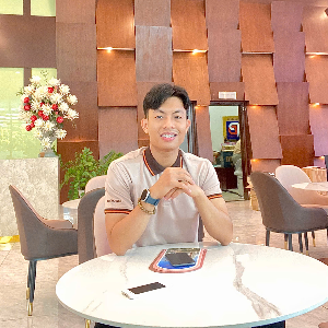 Phan Trọng Đạt