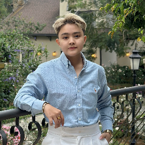 Kim Trang
