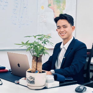 DUY TOÁN ĐẤT XANH