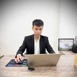 Hồ Ngọc Lộc