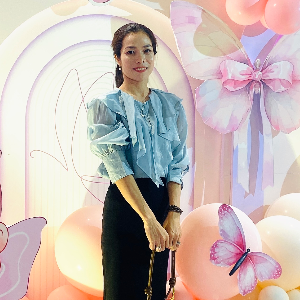 Bảo Vy Nhà Phố HCM