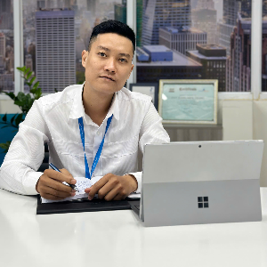 Hoi Pham Van