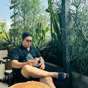 Nguyễn Trương Dương