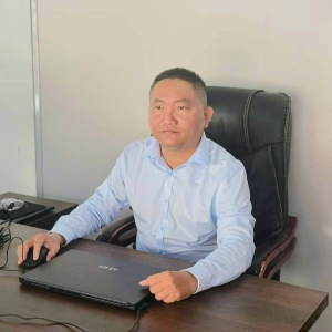 Danh Địa Ốc